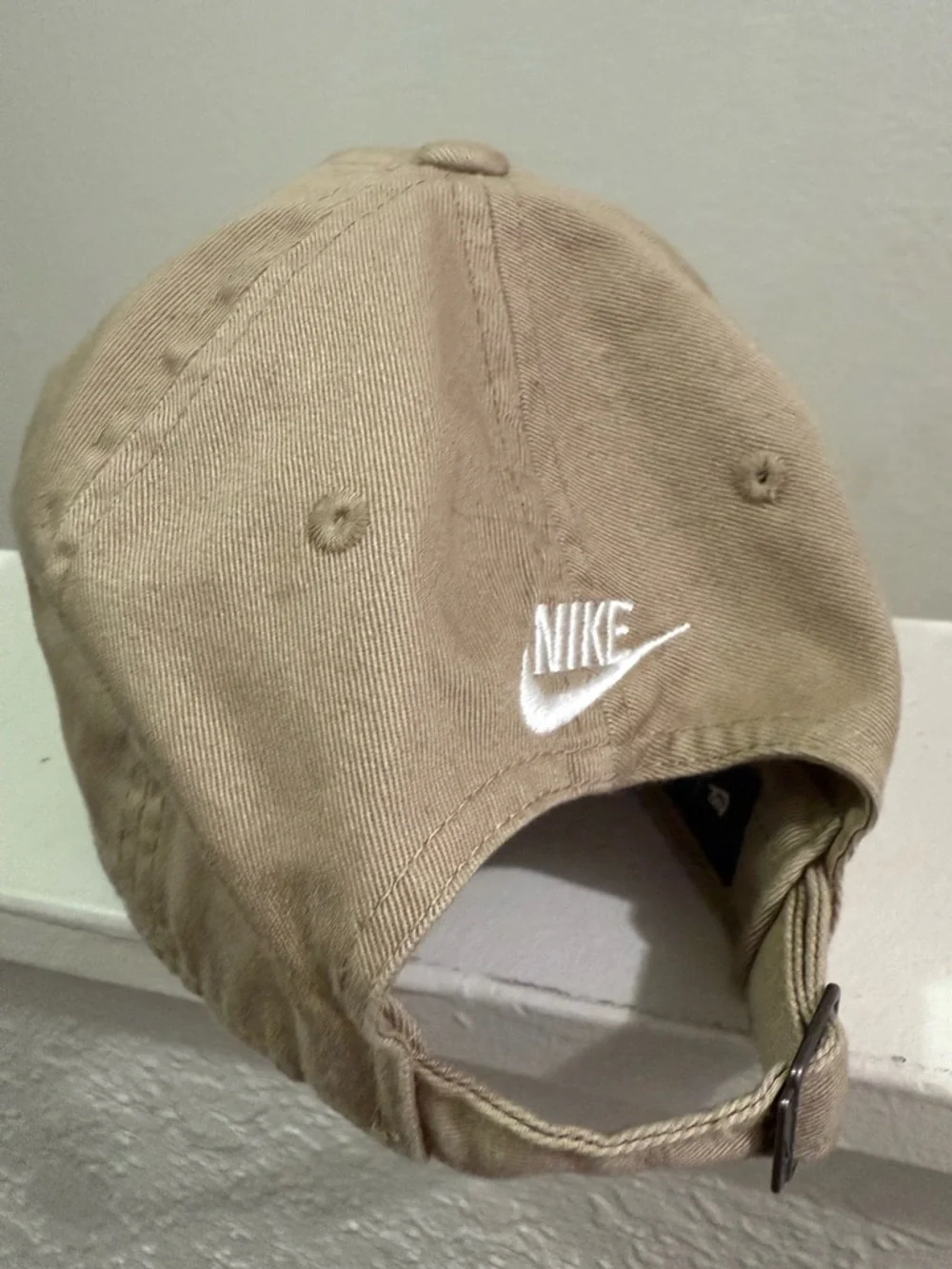 Nike Cap - Picture 3 of 3